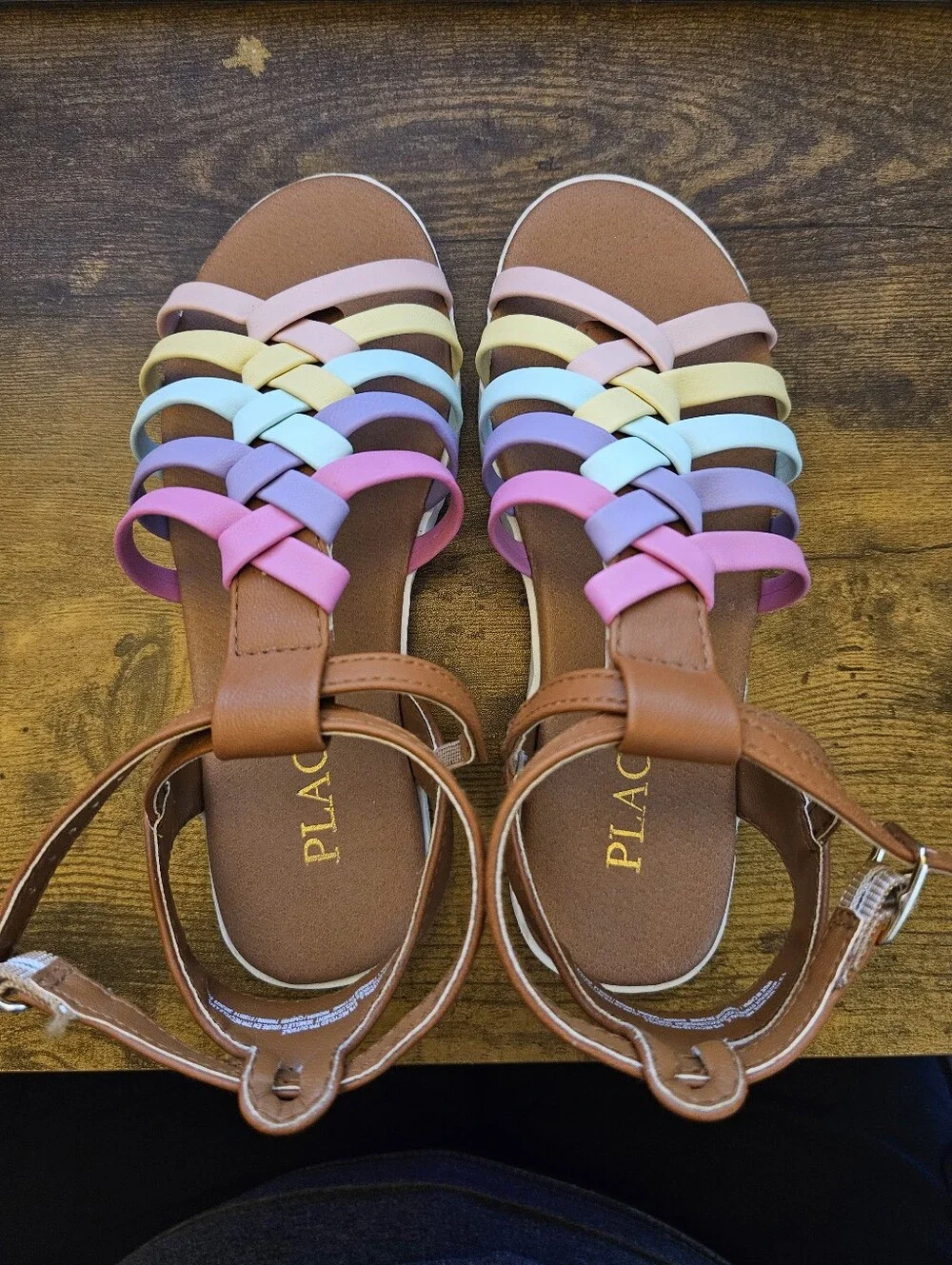 Children's Place Sandals